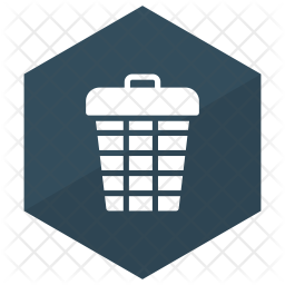 Dustbin Icon