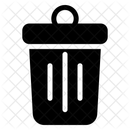 Dustbin Icon