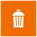 Dustbin Delete Garbage Icon