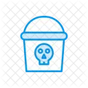 Dustbin Trash Delete Icon