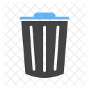 Dustbin Icon