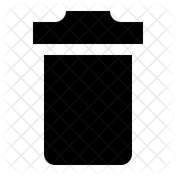 Dustbin Icon