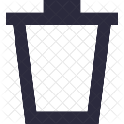 Dustbin Icon