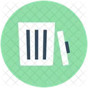 Dustbin Garbage Bin Garbage Container Icon