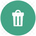 Dustbin Icon