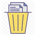 Recycle Trash Environment Icon