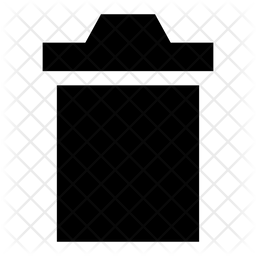 Dustbin Icon