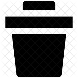 Dustbin Icon