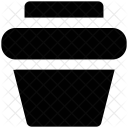 Dustbin Icon