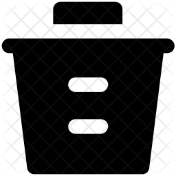 Dustbin Icon