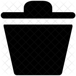 Dustbin Icon