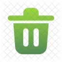 Dustbin Recycle Recycle Bin Icon