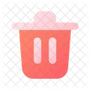 Dustbin Recycle Recycle Bin Icon