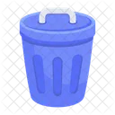 Dustbin  Symbol