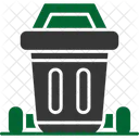Dustbin Bin Recycle Bin Icon