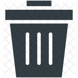 Dustbin Icon
