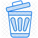 Dustbin  Icon