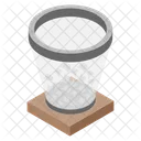 Dustbin Bin Recycle Bin Icon