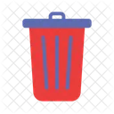 Dustbin  Icône