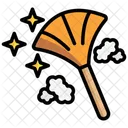 Duster Icon