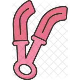 Duster  Icon