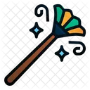 Duster feather  Icon