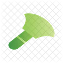 Duster Dust Cloth Icon