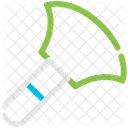 Duster Dust Cloth Icon