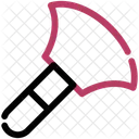 Duster Dust Cloth Icon