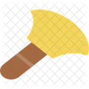 Duster Dust Cloth Icon