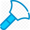 Duster Dust Cloth Icon