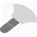 Duster Dust Cloth Icon