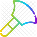 Duster Dust Cloth Icon