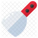Dustpan Cleaning Tool Equipment Icon