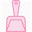 Dustpan Icon