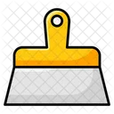 Broom Cleaning Tool Broomstick Icon