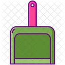 Dustpan  Icon
