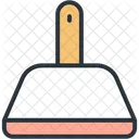 Dustpan Icon