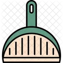 Dustpan Cleaning Clean Icon