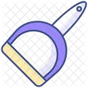 Dustpan  Icon