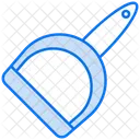 Dustpan  Icon