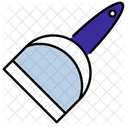 Dustpan  Icon