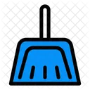 Dustpan  Icon