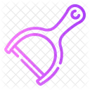 Dustpan  Icon