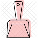 Dustpan Icon