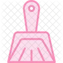 Dustpan  Icon