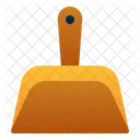 Dustpan  Icon
