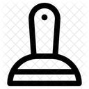 Dustpan  Icon
