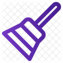 Dustpan  Icon