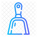 Dustpan  Icon